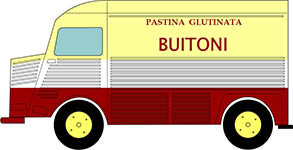 TT91004 - TT - Citroen Buitoni